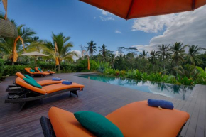 Villa Tegal Tis Ubud - CHSE Certified